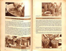 Einmachen von Obst und Gemüse (Gebrauchtbuch)