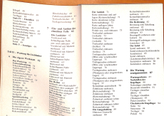 Die Reparatur des Fahrrads (Gebrauchtbuch)
