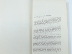 Lehrbuch der Hydrotherapie - Heilen mit Wasser (Gebrauchtbuch)