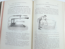 Lehrbuch der Hydrotherapie - Heilen mit Wasser (Gebrauchtbuch)