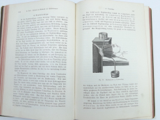 Lehrbuch der Hydrotherapie - Heilen mit Wasser (Gebrauchtbuch)