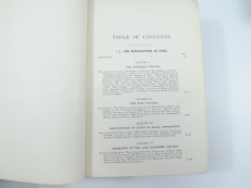 The Metallurgy of Steel 1904 (Gebrauchtbuch)