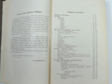 Vorschriftenbuch für Drogisten (Gebrauchtbuch)