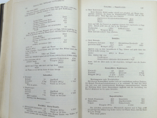 Vorschriftenbuch für Drogisten (Gebrauchtbuch)