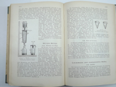 Schlickums Ausbildung des jungen Pharmazeuten 1902 (Gebrauchtbuch)