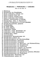 Konditorei-Fachkunde 1 - Dauergebäcke - Adolf Heckmann