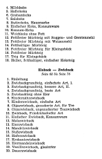 Konditorei-Fachkunde 1 - Dauergebäcke - Adolf Heckmann