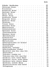 Konditorei-Fachkunde 2 - Obstkuchen, Kaffeekuchen, Teekuchen - Adolf Heckmann