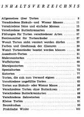Konditorei-Fachkunde 3 - Torten und Baumkuchen - Adolf Heckmann