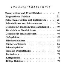 Konditorei-Fachkunde 4 - Desserts und Petit fours - Adolf Heckmann