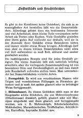 Konditorei-Fachkunde 4 - Desserts und Petit fours - Adolf Heckmann