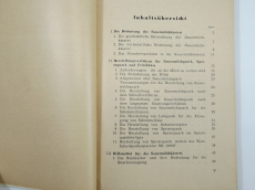 Handbuch für die Sauermilchkäserei Milch Käse Butter Quark (Gebrauchtbuch)