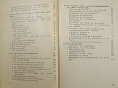 Handbuch für die Sauermilchkäserei Milch Käse Butter Quark (Gebrauchtbuch)
