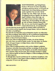 Hände weg! Selbstverteidigung für Frauen