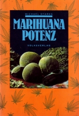 Marihuana Potenz