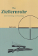 Das Zielfernrohr - seine Einrichtung und Anwendung