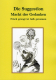 Macht der Gedanken - Die Suggestion - Frisch gewagt