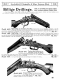 Burgsmüller Waffen-Katalog Ausgabe 1910 (Nachdruck)