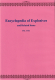 Encyclopedia of Explosives and Related Items (CD)