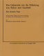 Das Geheimnis um die Erfindung von Pulver und Geschütz
