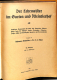 Der Lehrmeister im Garten und Kleintierhof 22. Jg. 1924 (Gebrauchtbuch)