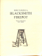 How to build a Blacksmith Firepot Schmiedeesse (Gebrauchtbuch)
