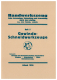 Handwerkszeug 5 - Gewinde-Schneidwerkzeuge (Gebrauchtbuch)