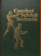 Combat-Schieß-Technik Siegfried Hübner (Gebrauchtbuch)