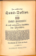 Der vollständige Haus-Doktor 600 bewährte Hausarzneimittel (Kräuterbuch, Gebrauchtbuch)