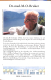 Unsere Nahrung - unser Schicksal M. O. Bruker (Gebrauchtbuch)
