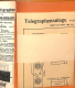 Selbstbau Telegraphenapparat Spiel und Arbeit 32 (Gebrauchtbuch)