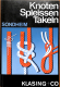 Knoten, Spleissen, Takeln (Gebrauchtbuch)
