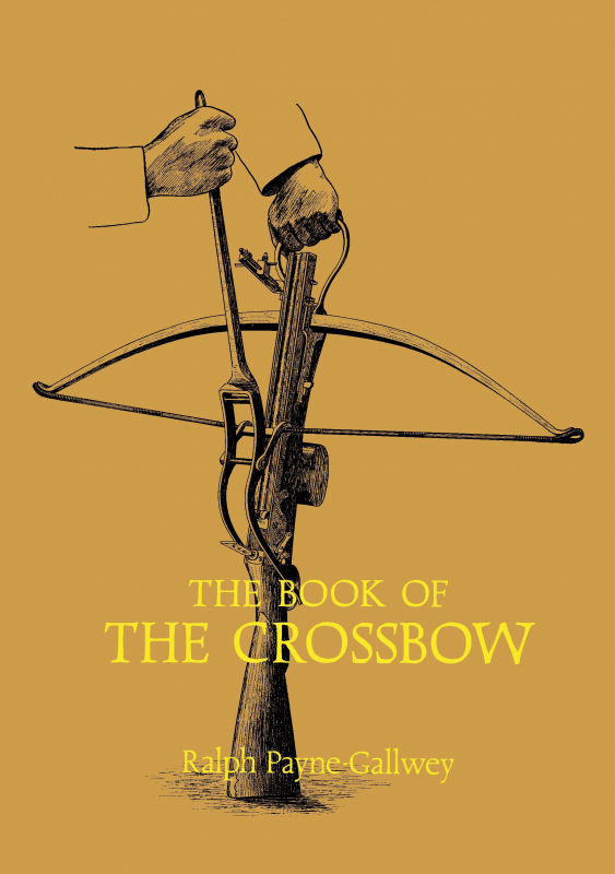The Book of the Crossbow and Catapults (Armbrustbau)