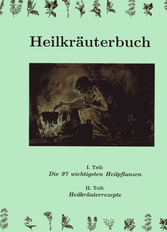 Heilkräuterbuch