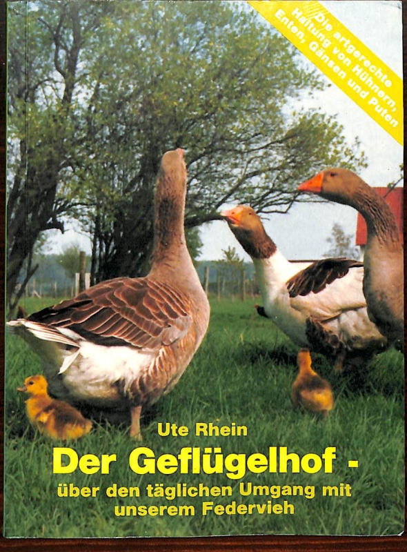 Der Geflügelhof