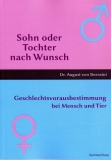 Sohn oder Tochter nach Wunsch