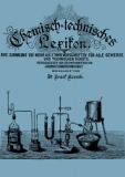Chemisch-Technisches Lexikon (CD + Bonus)