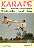 Karate 2 - Praxis in Bildern