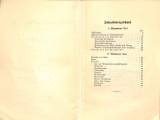 Ernährungs- und Kochbuch für Säugling und Kleinkind 1928