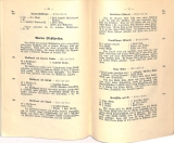 Ernährungs- und Kochbuch für Säugling und Kleinkind 1928