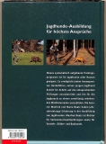 Hundeausbildung für die Jagd