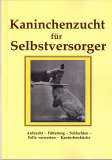 Kaninchenzucht für Selbstversorger