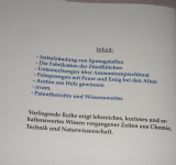 Chemisch-Technische Berichte 01-05