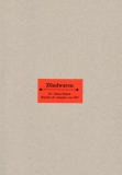 Zündwaren - Zündholzer, Feuerzeuge