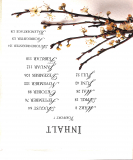 Jahrbuch der Gartenlust