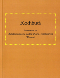 Klosterkochbuch Maria Rosengarten Wurzach (1948)