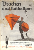Drachen und Luftballons (Gebrauchtbuch)