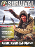 Survival Magazin 2-2022 (Gebrauchtbuch)