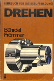 Drehen - Handbuch Technik (Gebrauchtbuch)