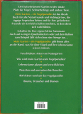 Mein Garten - ein Vogelparadies (Gebrauchtbuch)